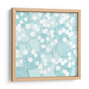 Florando Flores Iii - Ali Benyon | Cuadro decorativo de Canvas Lab