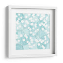 Florando Flores Iii - Ali Benyon | Cuadro decorativo de Canvas Lab