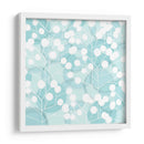 Florando Flores Iii - Ali Benyon | Cuadro decorativo de Canvas Lab