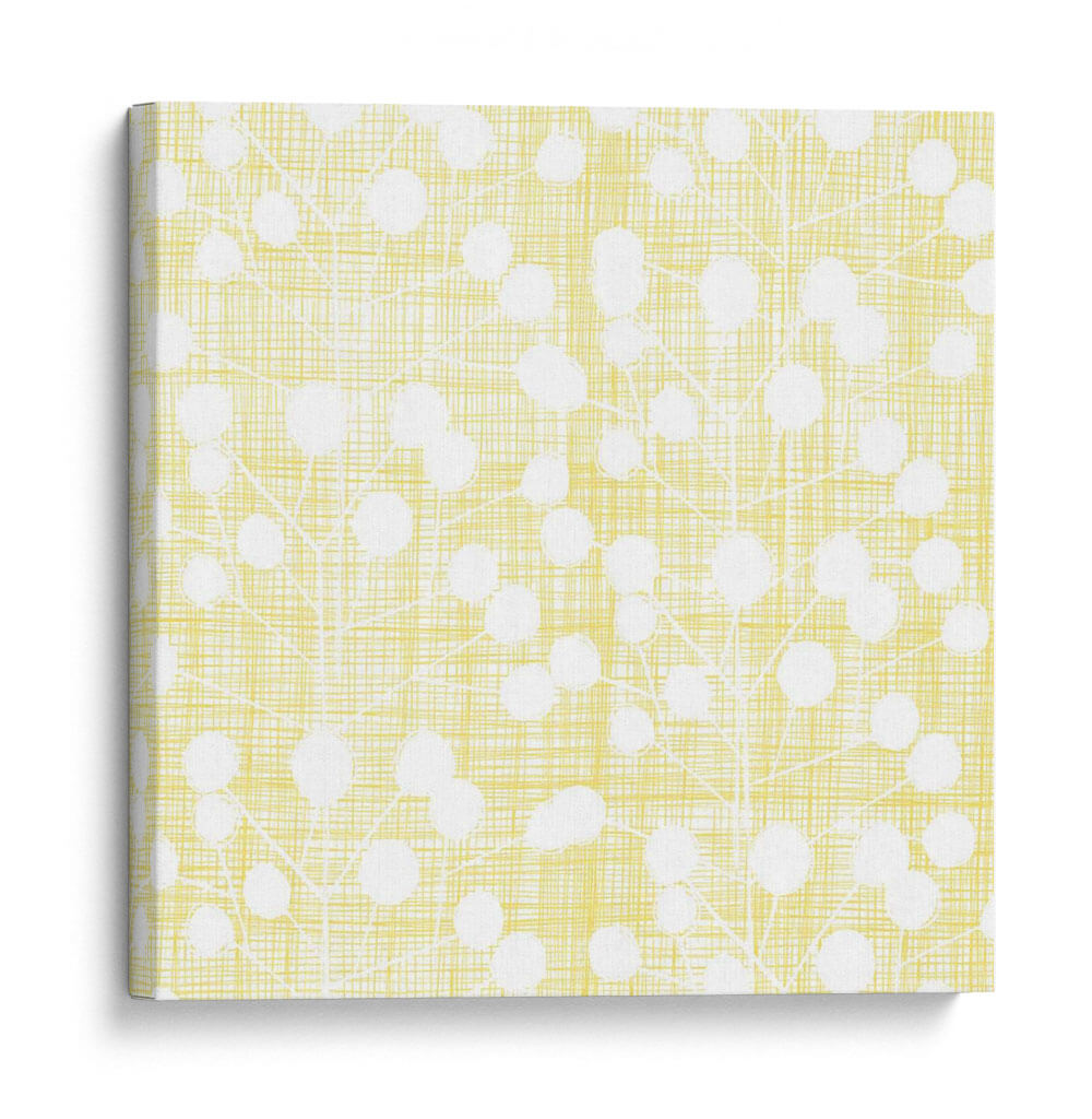 Florando Flores Iv - Ali Benyon | Cuadro decorativo de Canvas Lab