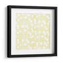 Florando Flores Iv - Ali Benyon | Cuadro decorativo de Canvas Lab