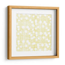 Florando Flores Iv - Ali Benyon | Cuadro decorativo de Canvas Lab