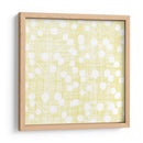 Florando Flores Iv - Ali Benyon | Cuadro decorativo de Canvas Lab