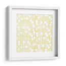 Florando Flores Iv - Ali Benyon | Cuadro decorativo de Canvas Lab