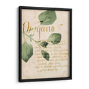 Estudio De Hierbas Iii - Grace Popp | Cuadro decorativo de Canvas Lab