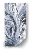 Gris marmoleado | Cuadro decorativo de Canvas Lab