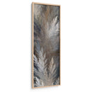Paneles De Pampas 2-Up I - James Burghardt | Cuadro decorativo de Canvas Lab