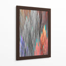 Cepille Los Paneles Ii - James Burghardt | Cuadro decorativo de Canvas Lab