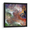 Tiles Lunar Iii - James Burghardt | Cuadro decorativo de Canvas Lab