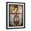 Bloqueo Y Abordar I - John Butler | Cuadro decorativo de Canvas Lab