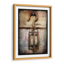 Bloqueo Y Abordar I - John Butler | Cuadro decorativo de Canvas Lab