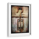 Bloqueo Y Abordar I - John Butler | Cuadro decorativo de Canvas Lab
