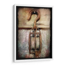 Bloqueo Y Abordar I - John Butler | Cuadro decorativo de Canvas Lab