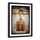 Bloque Y Tackle Ii - John Butler | Cuadro decorativo de Canvas Lab