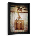 Bloque Y Tackle Ii - John Butler | Cuadro decorativo de Canvas Lab
