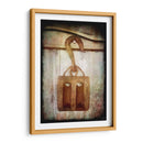 Bloque Y Tackle Ii - John Butler | Cuadro decorativo de Canvas Lab