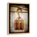 Bloque Y Tackle Ii - John Butler | Cuadro decorativo de Canvas Lab