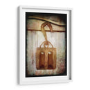 Bloque Y Tackle Ii - John Butler | Cuadro decorativo de Canvas Lab