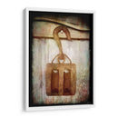 Bloque Y Tackle Ii - John Butler | Cuadro decorativo de Canvas Lab