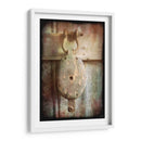 Bloqueo Y Tackle Iii - John Butler | Cuadro decorativo de Canvas Lab