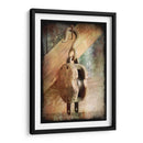 Bloque Y Tackle Iv - John Butler | Cuadro decorativo de Canvas Lab