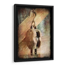 Bloque Y Tackle Iv - John Butler | Cuadro decorativo de Canvas Lab