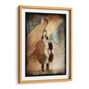 Bloque Y Tackle Iv - John Butler | Cuadro decorativo de Canvas Lab