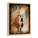 Bloque Y Tackle Iv - John Butler | Cuadro decorativo de Canvas Lab