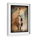 Bloque Y Tackle Iv - John Butler | Cuadro decorativo de Canvas Lab