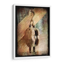 Bloque Y Tackle Iv - John Butler | Cuadro decorativo de Canvas Lab