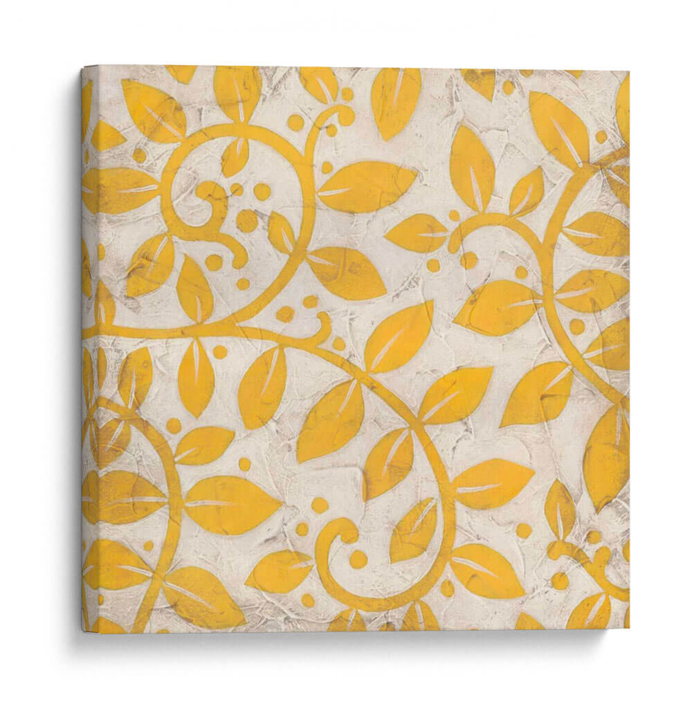 Vides Vívidas I - June Erica Vess | Cuadro decorativo de Canvas Lab