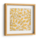 Vides Vívidas I - June Erica Vess | Cuadro decorativo de Canvas Lab