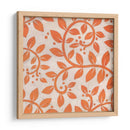 Vides Vines Ii - June Erica Vess | Cuadro decorativo de Canvas Lab