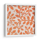 Vides Vines Ii - June Erica Vess | Cuadro decorativo de Canvas Lab