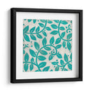 Vides Vines Iii - June Erica Vess | Cuadro decorativo de Canvas Lab