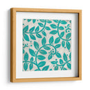 Vides Vines Iii - June Erica Vess | Cuadro decorativo de Canvas Lab