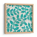 Vides Vines Iii - June Erica Vess | Cuadro decorativo de Canvas Lab