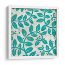 Vides Vines Iii - June Erica Vess | Cuadro decorativo de Canvas Lab