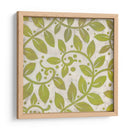 Vides Vines Iv - June Erica Vess | Cuadro decorativo de Canvas Lab