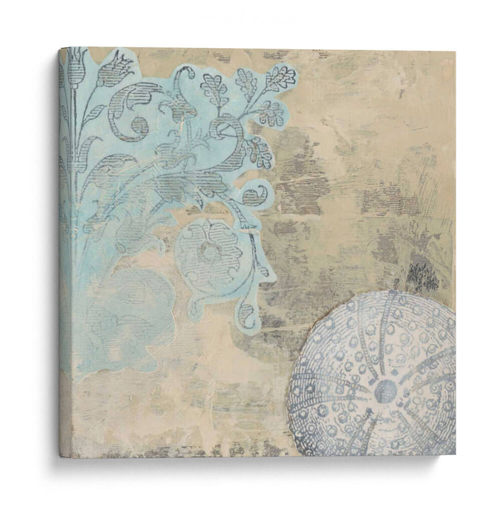 Camafeo Costero I - June Erica Vess | Cuadro decorativo de Canvas Lab