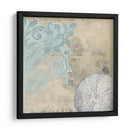 Camafeo Costero I - June Erica Vess | Cuadro decorativo de Canvas Lab