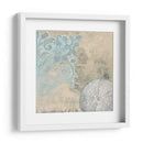 Camafeo Costero I - June Erica Vess | Cuadro decorativo de Canvas Lab