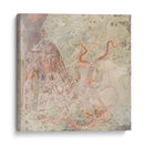 Camafeo Costero Ii - June Erica Vess | Cuadro decorativo de Canvas Lab