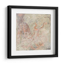 Camafeo Costero Ii - June Erica Vess | Cuadro decorativo de Canvas Lab