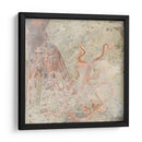 Camafeo Costero Ii - June Erica Vess | Cuadro decorativo de Canvas Lab