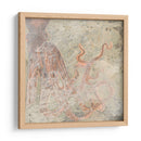 Camafeo Costero Ii - June Erica Vess | Cuadro decorativo de Canvas Lab