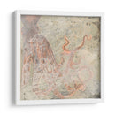 Camafeo Costero Ii - June Erica Vess | Cuadro decorativo de Canvas Lab