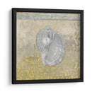 Camafeo Costero Iii - June Erica Vess | Cuadro decorativo de Canvas Lab