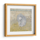 Camafeo Costero Iii - June Erica Vess | Cuadro decorativo de Canvas Lab