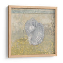 Camafeo Costero Iii - June Erica Vess | Cuadro decorativo de Canvas Lab